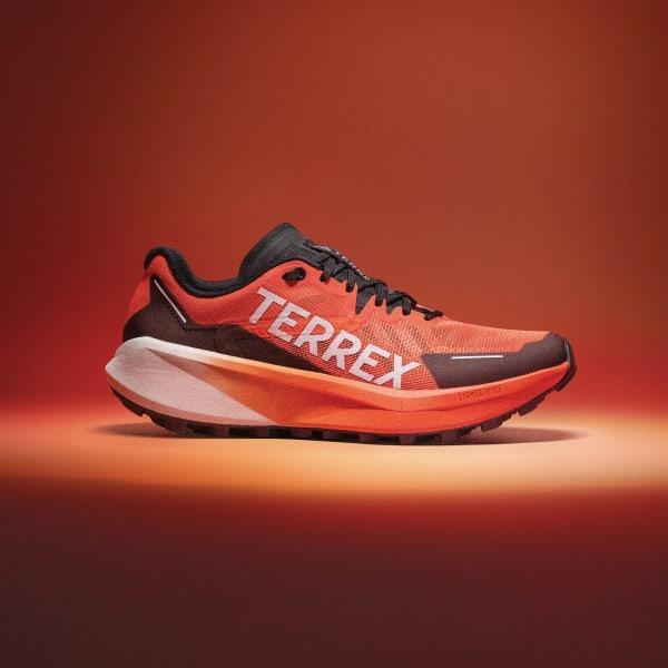 Terrex Agravic 3 Trail Running Shoes Product Image