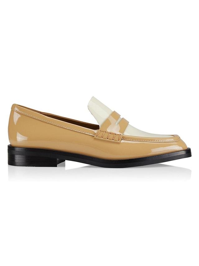 Womens Alexa Penny Loafer Product Image