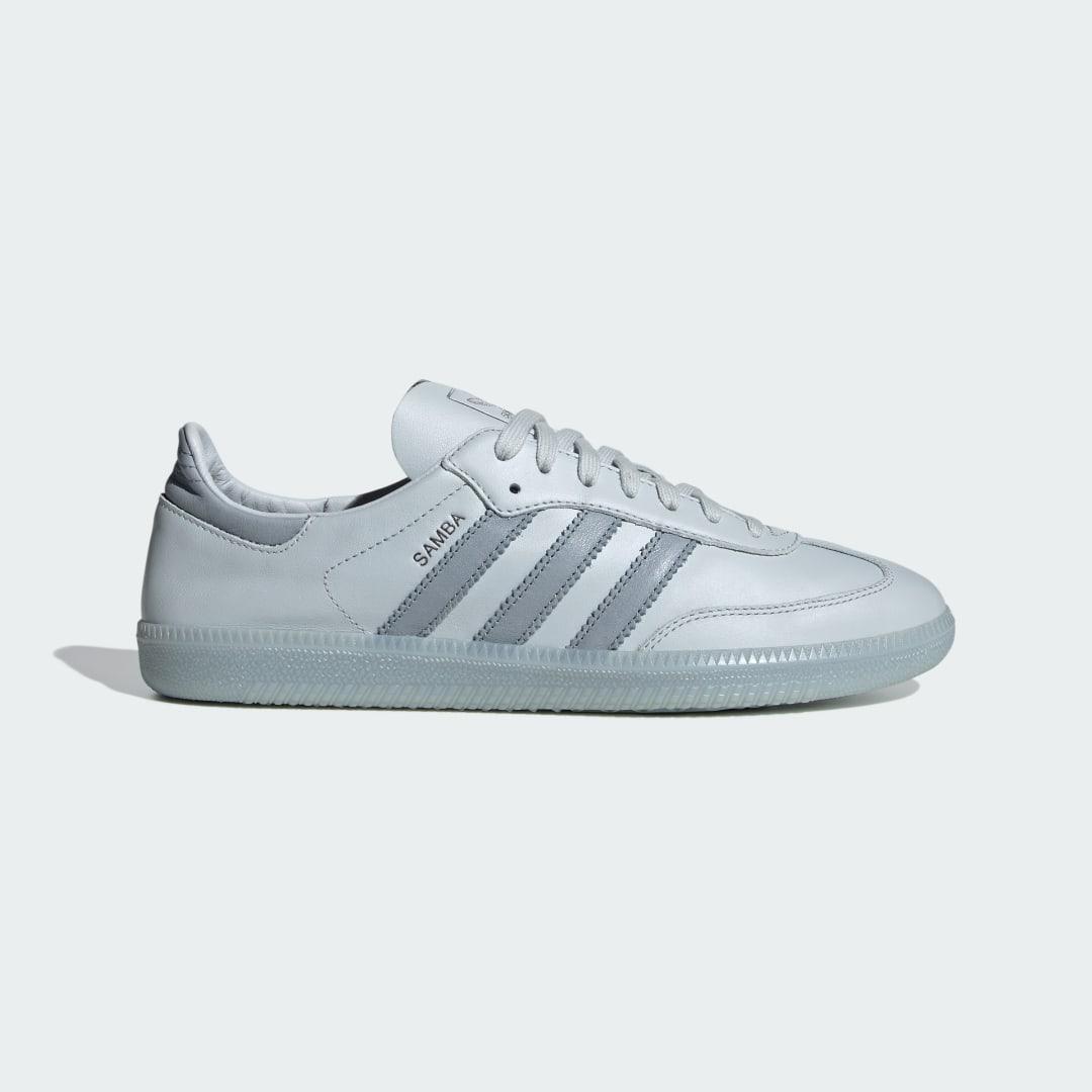 adidas Samba Decon Shoes Pantone 13 Mens Product Image