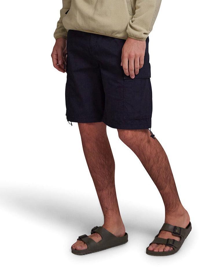 Onshore Cargo Short - Black Product Image