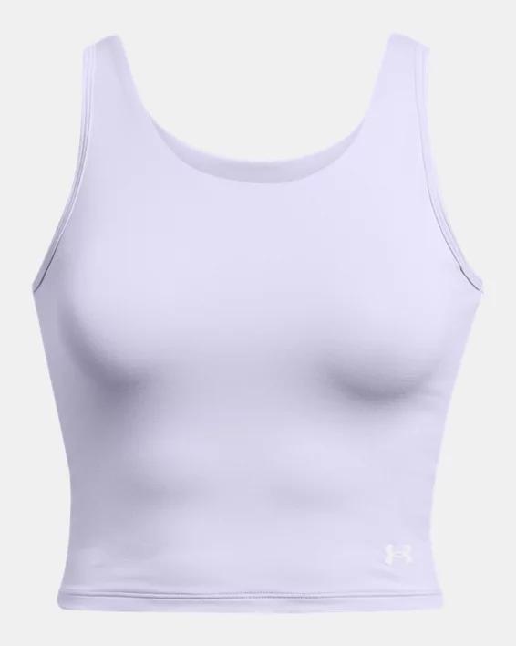 Women's UA Motion Tank Product Image