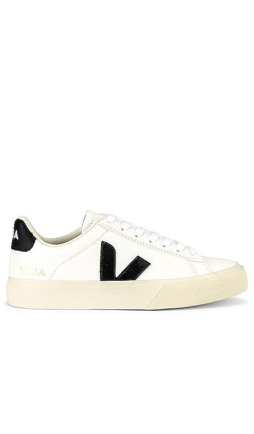 Veja Womens Campo Low Top Sneakers Product Image