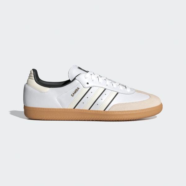 Samba OG Shoes Product Image