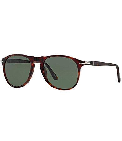 Persol Pilot Sunglasses, 55mm Product Image