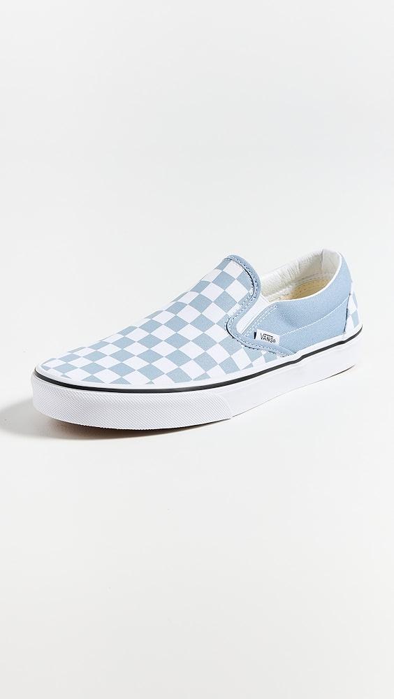 Vans Classic Slip On Sneakers | Shopbop Product Image