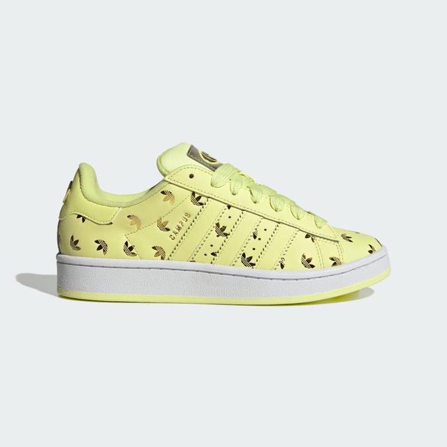 adidas Campus 00s Shoes Pulse Yellow 6.5 Womens Product Image