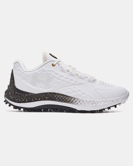 Men's Curry 1 Golf Shoes Product Image