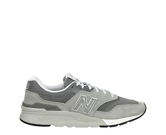 New Balance Men's 997H Sneaker Running Sneakers Product Image