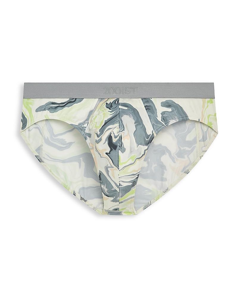 2(X)Ist Sliq Low Rise Briefs Product Image