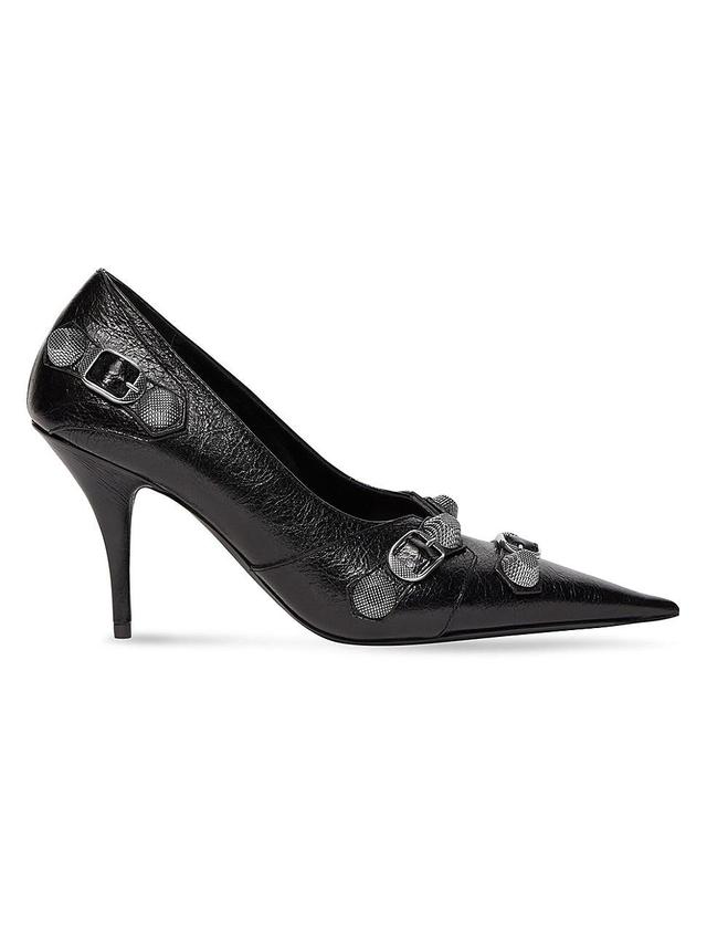 Womens Cagole 90mm Pumps Product Image