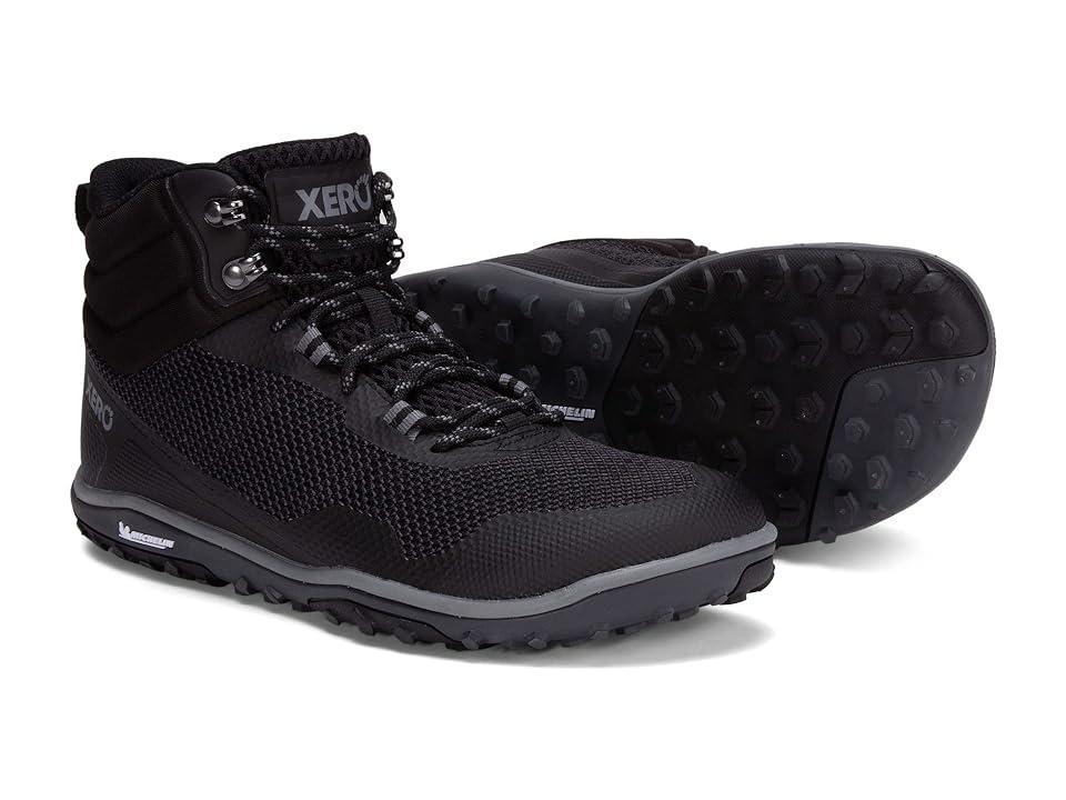 Xero Shoes Scrambler Mid Men's Hiking Boots Product Image