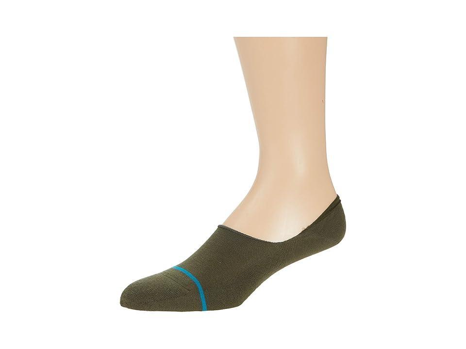 Stance Mens Icon No-Show Socks Product Image