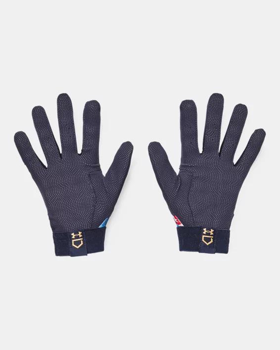 Women's UA Radar Batting Gloves Product Image