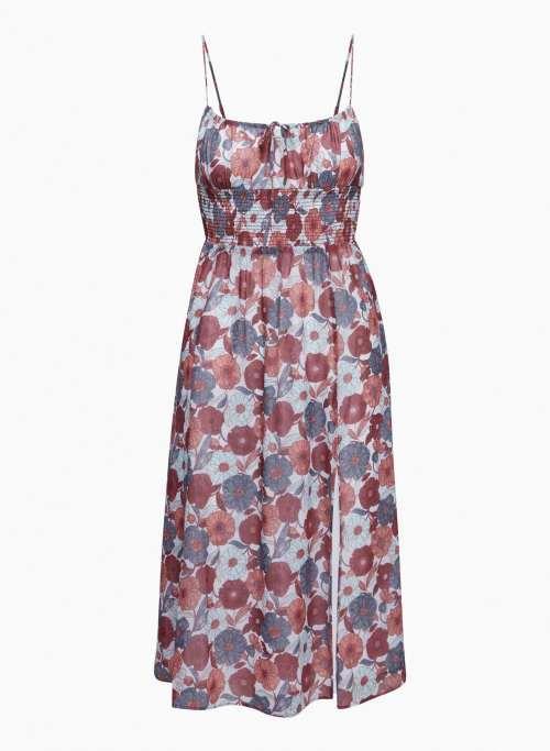 genoa midi dress Product Image