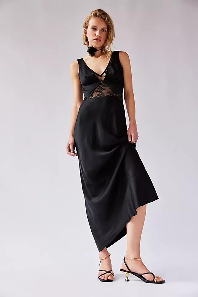 Bec + Bridge Juliette Maxi Dress Product Image