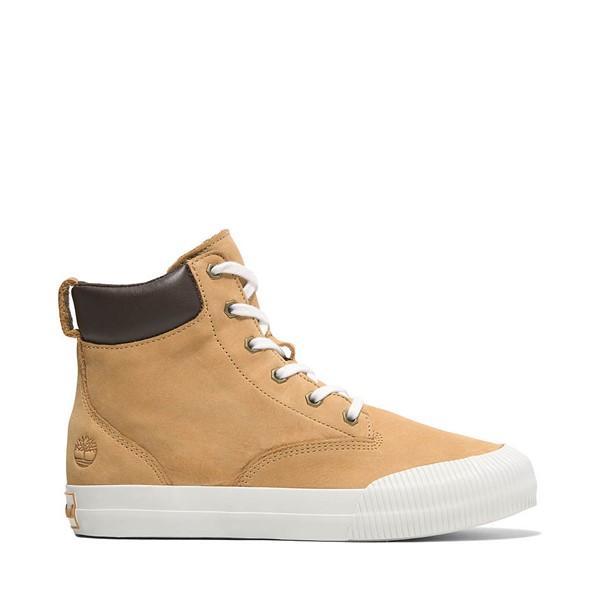 Womens Timberland Skyla Bay 2.0 High-Top Lace-Up Sneaker Product Image