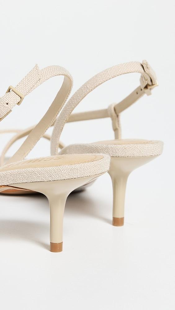 Schutz Heloise Sandal Heels | Shopbop Product Image