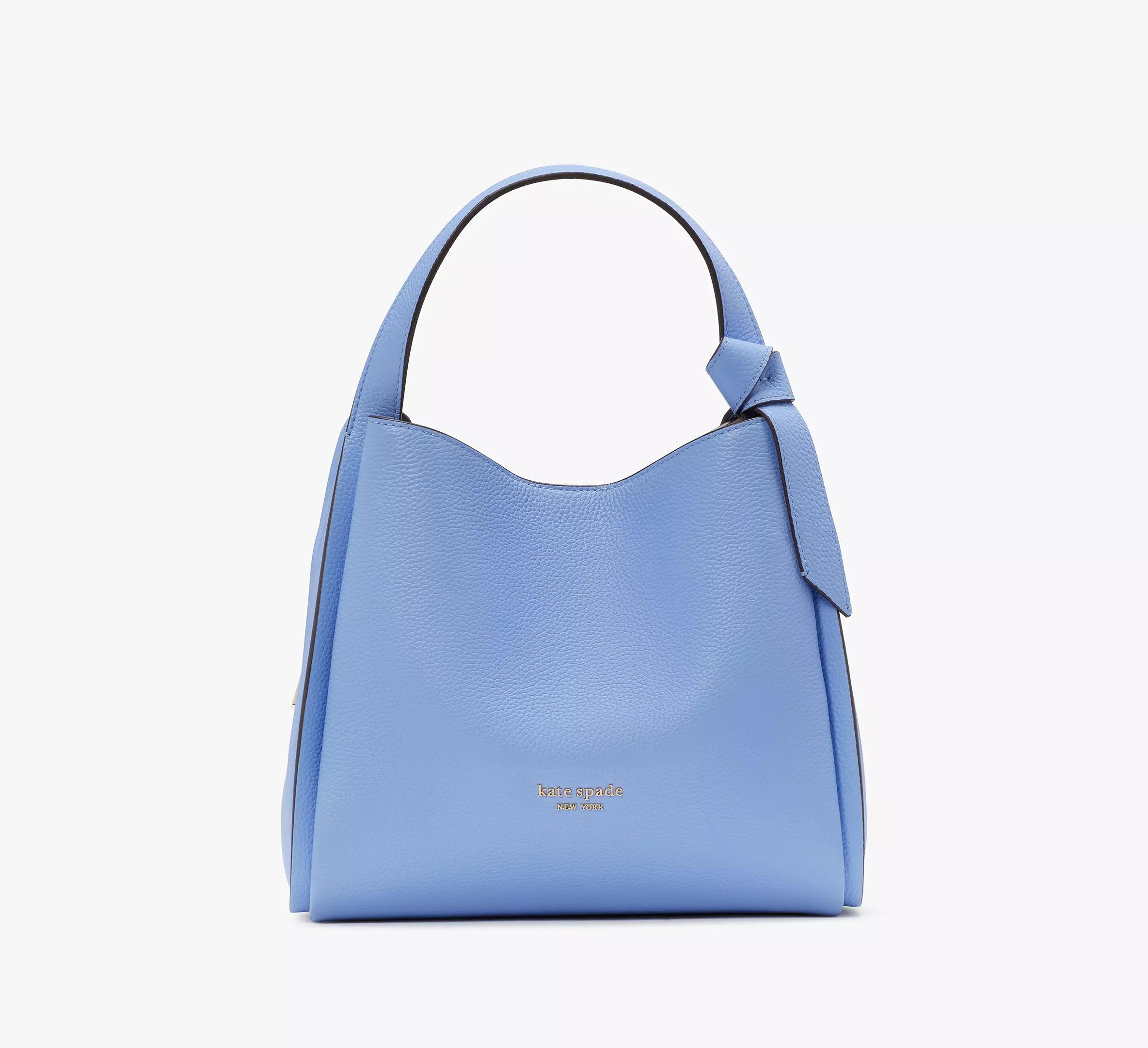 Knott Medium Crossbody Tote Product Image