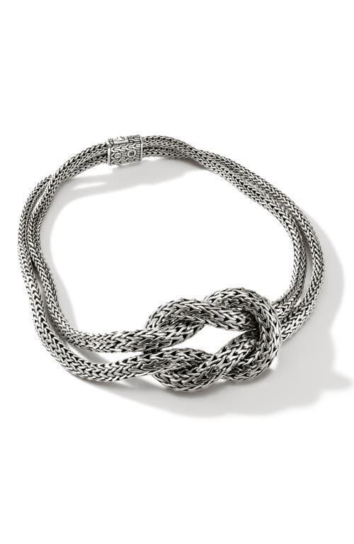 John Hardy Love Knot Necklace Product Image