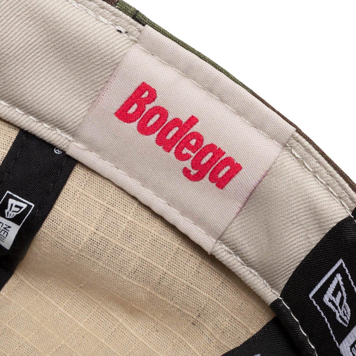 X BODEGA 59FIFTY 15877 Male Product Image