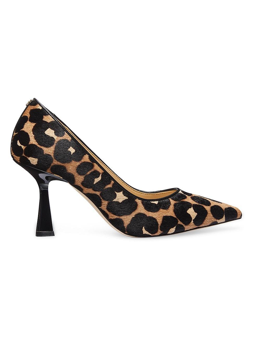 Schutz Lou Lo Pointed Toe Pump Product Image