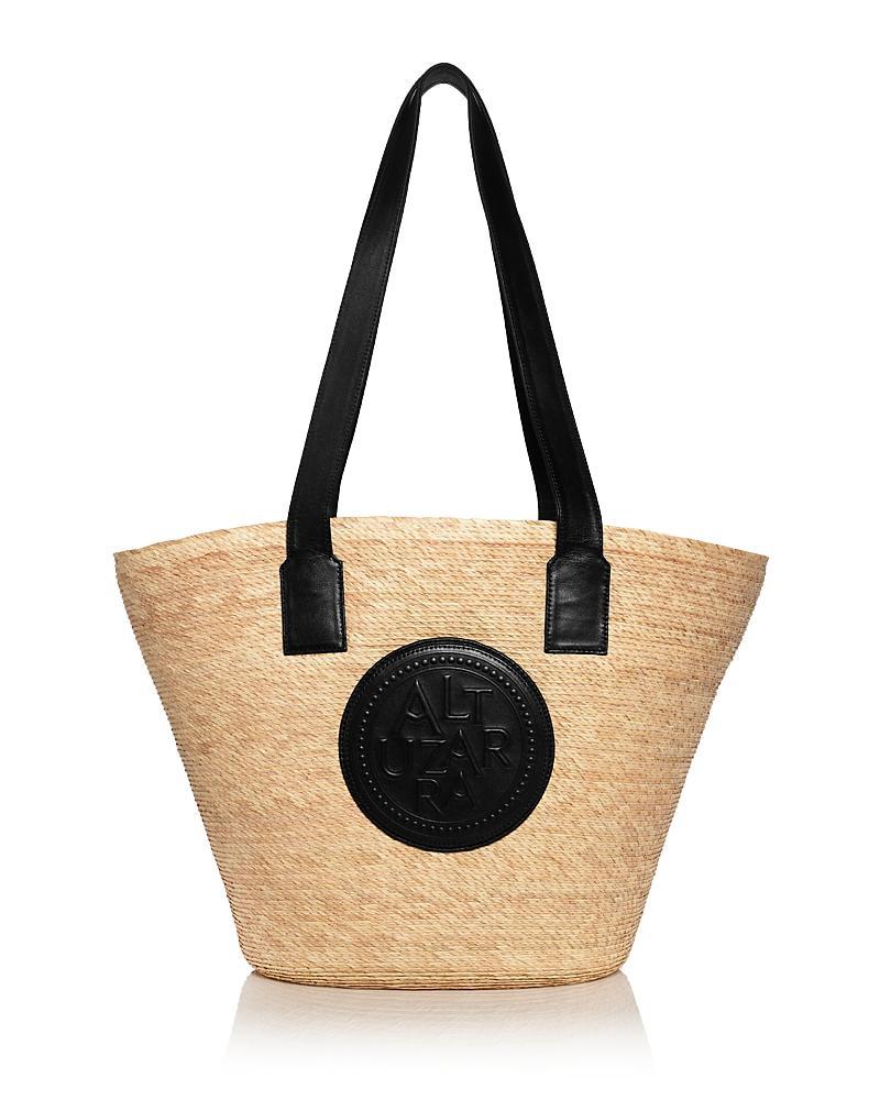 Altuzarra Medallian Watermill Bag Small Product Image