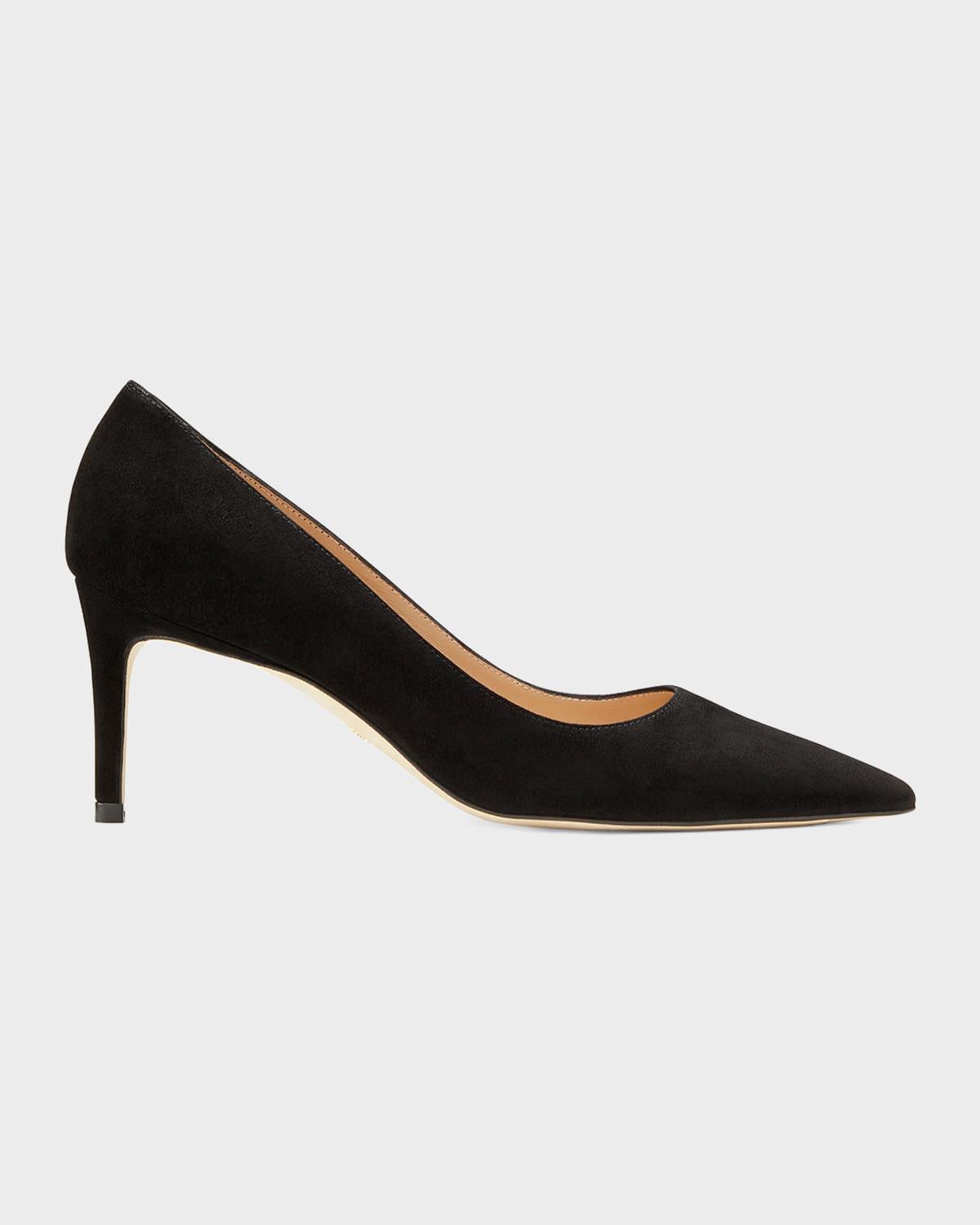 Stuart Weitzman Stuart 75 Pump Product Image