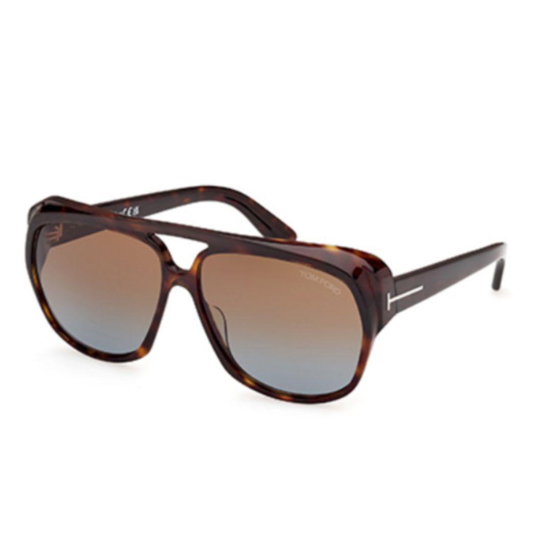 Sunglasses Ft1103 In Crl Product Image