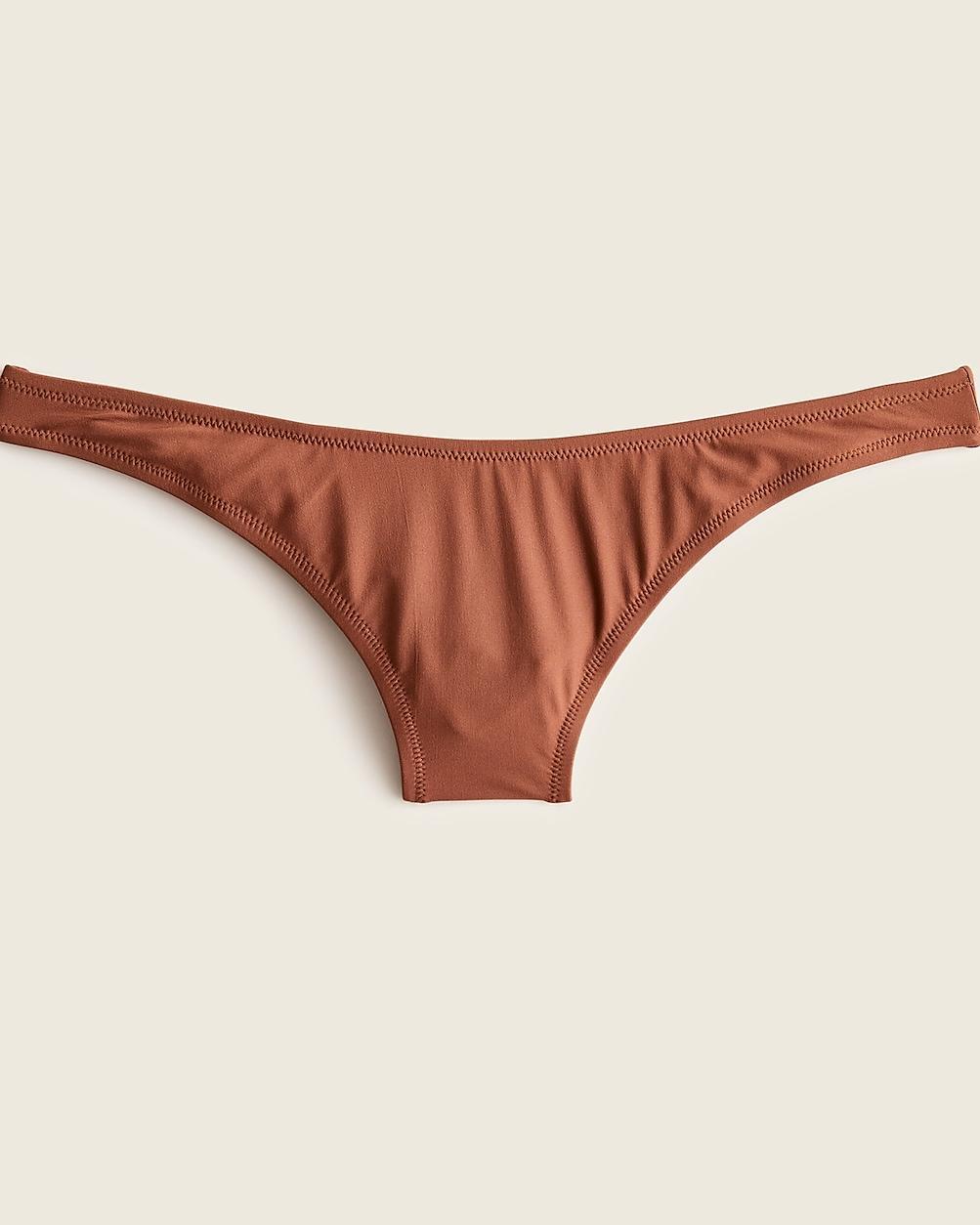 Women's 1989 high-leg bikini bottom Product Image