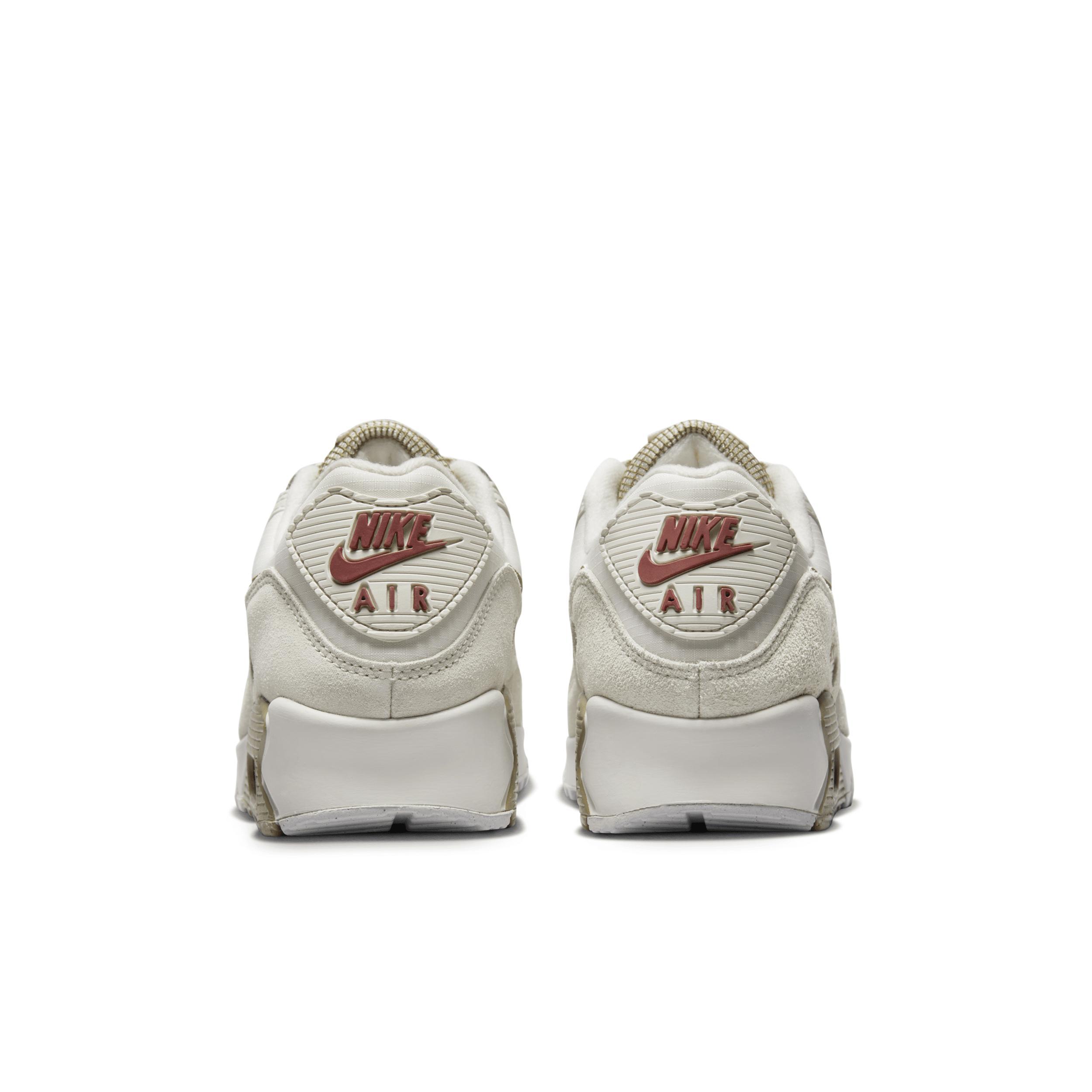 Nike Men's Air Max 90 Shoes Product Image