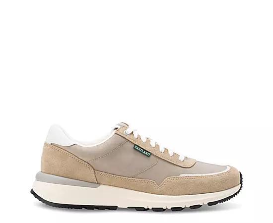 Eastland Shoe Mens Leap Jogger Sneakers Product Image