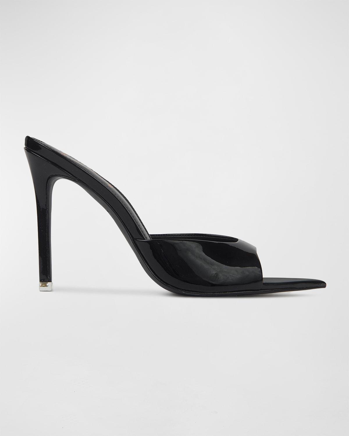 BLACK SUEDE STUDIO Brea Pointed Toe Sandal Product Image