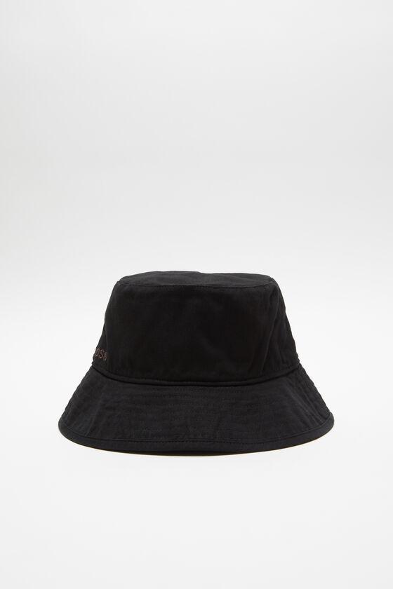 Twill bucket hat Product Image