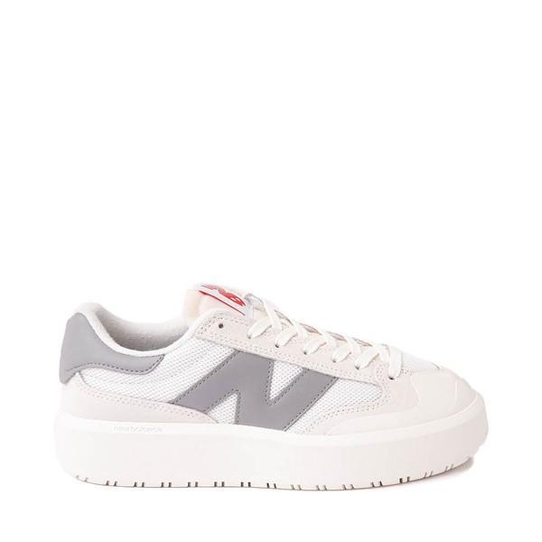 New Balance Gender Inclusive CT302 Tennis Sneaker Product Image