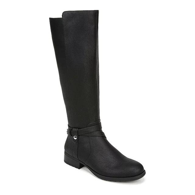 Naturalizer Brent Waterproof Leather) Women's Boots Product Image