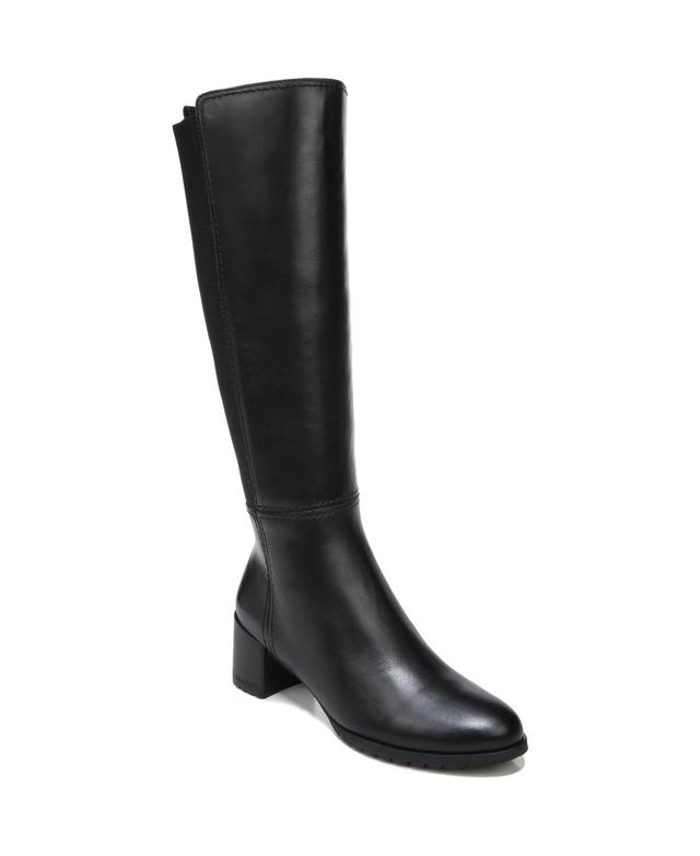 Naturalizer Brent Waterproof Leather) Women's Boots Product Image