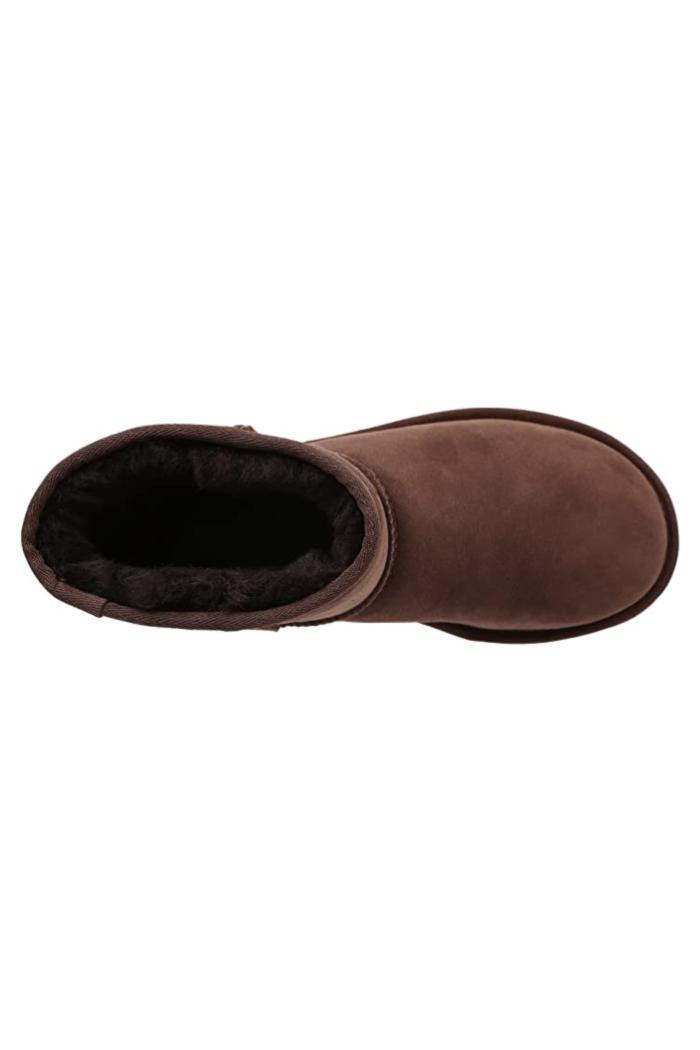 Ugg Women's Classic Short II Female Product Image