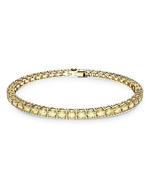 Swarovski Matrix Tennis Bracelet Product Image