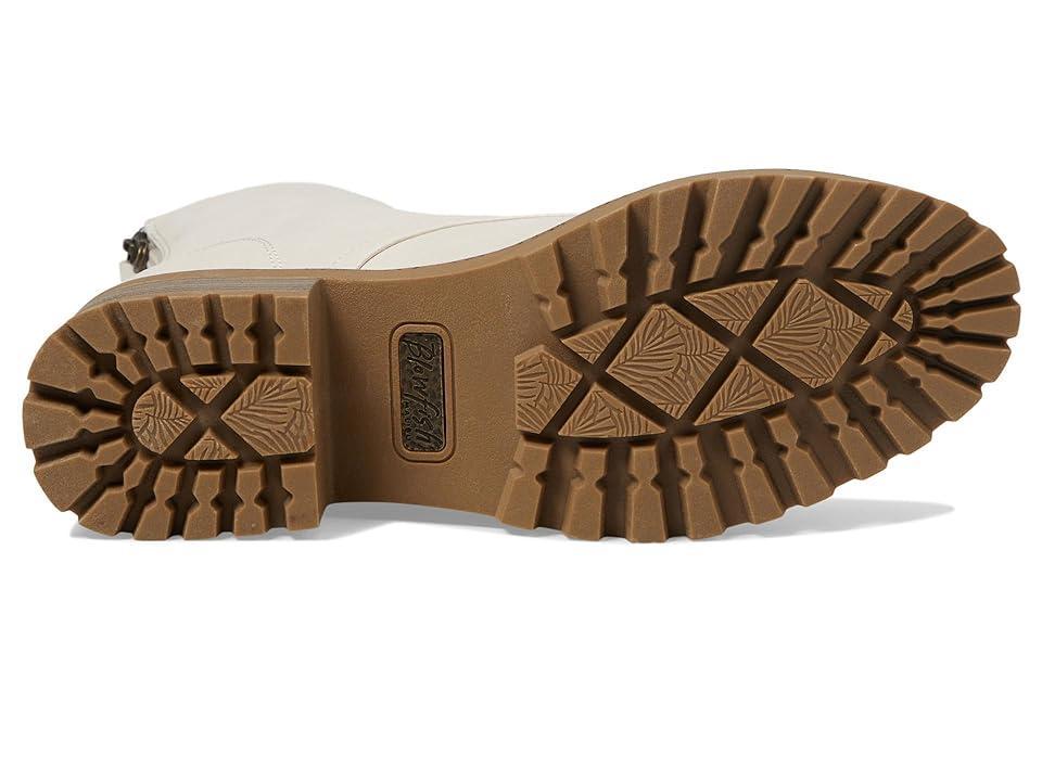 Blowfish Malibu Leith (Cloud Tumbleweed PU) Women's Shoes Product Image