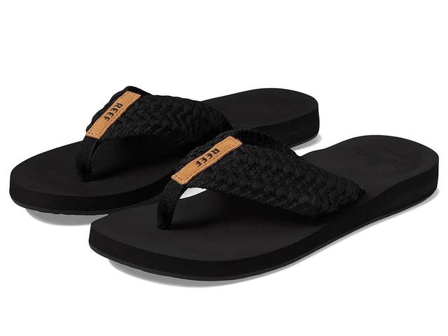 Reef Reef Cushion Threads Women's Sandals Product Image