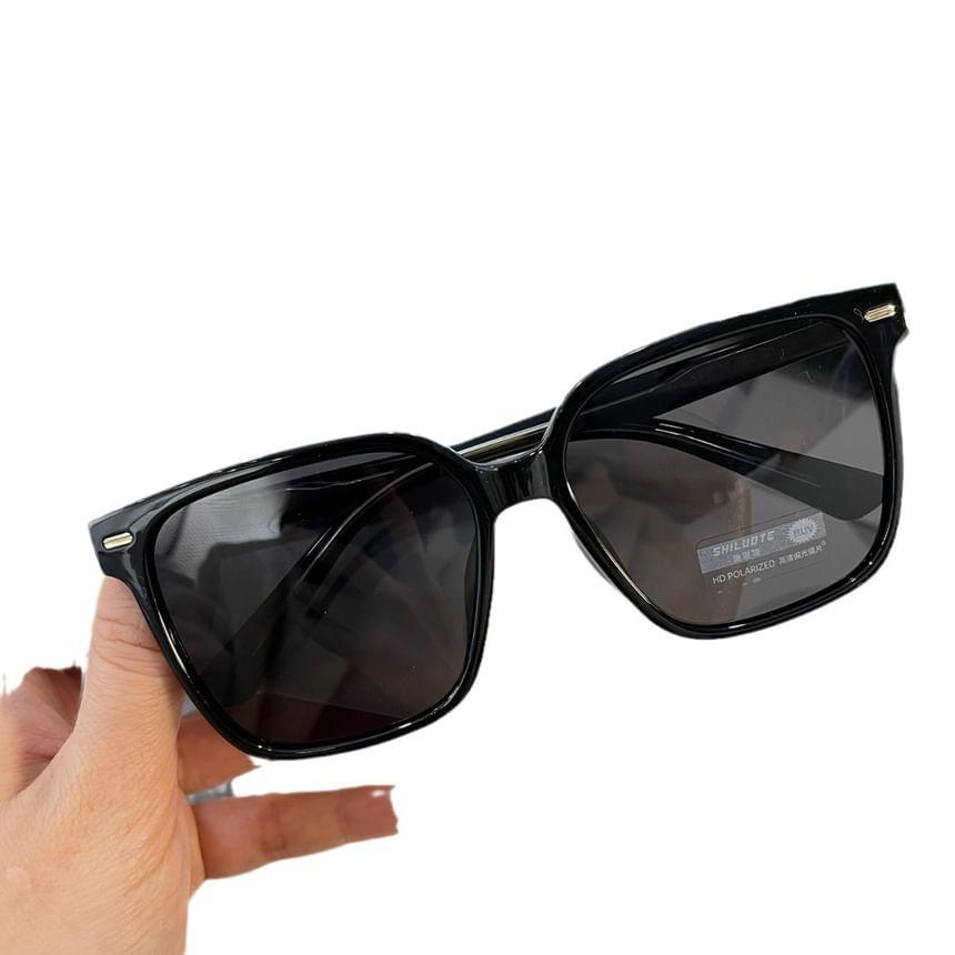 Square Sunglasses Product Image