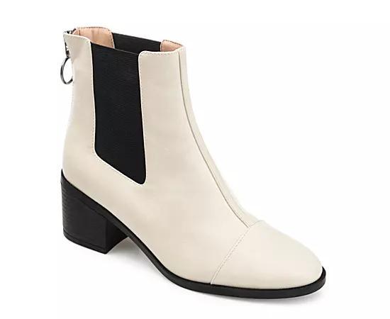 Journee Collection Nigella Tru Comfort Foam Womens Chelsea Boots Product Image