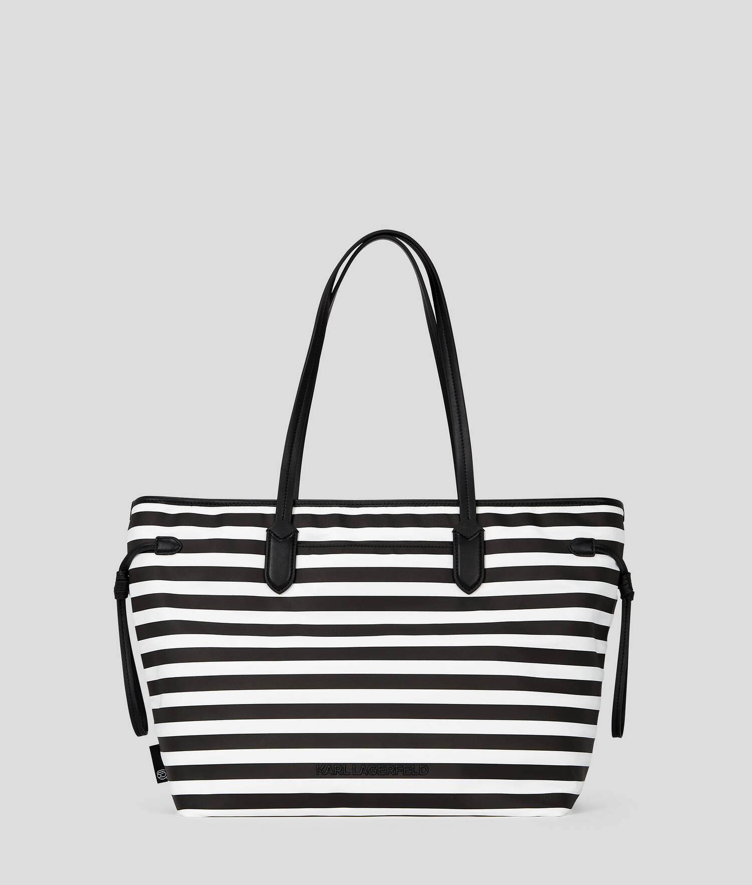 IKON NYLON TOTE BAG Product Image