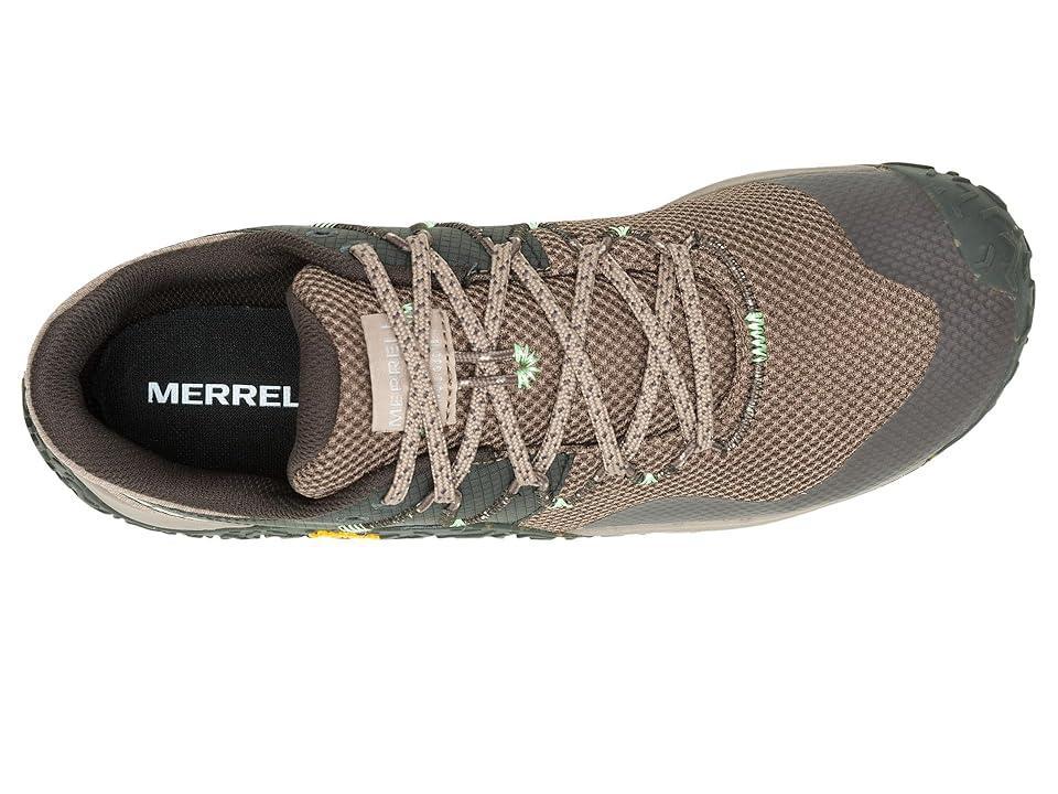 Merrell Trail Glove 7 (Fungi) Men's Shoes Product Image