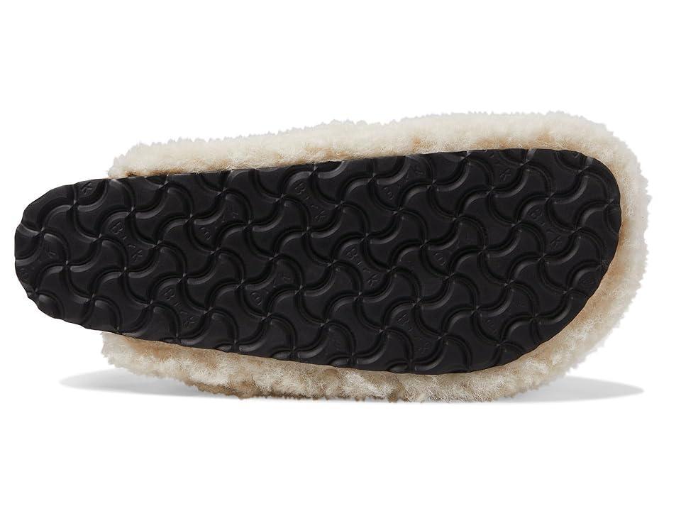 Birkenstock Boston Genuine Shearling Clog Product Image