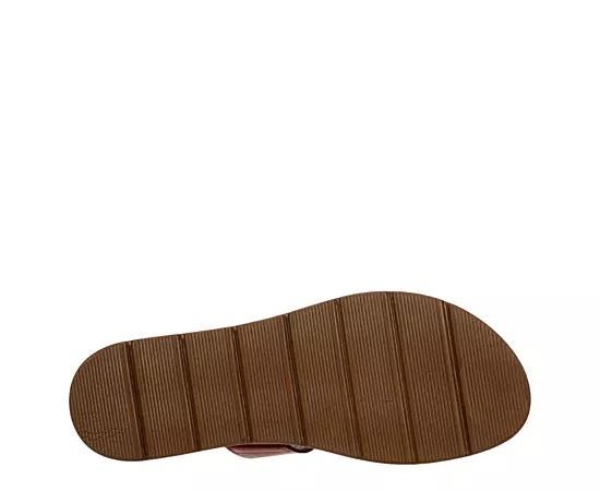 Xappeal Womens Kyley Slide Sandal Product Image