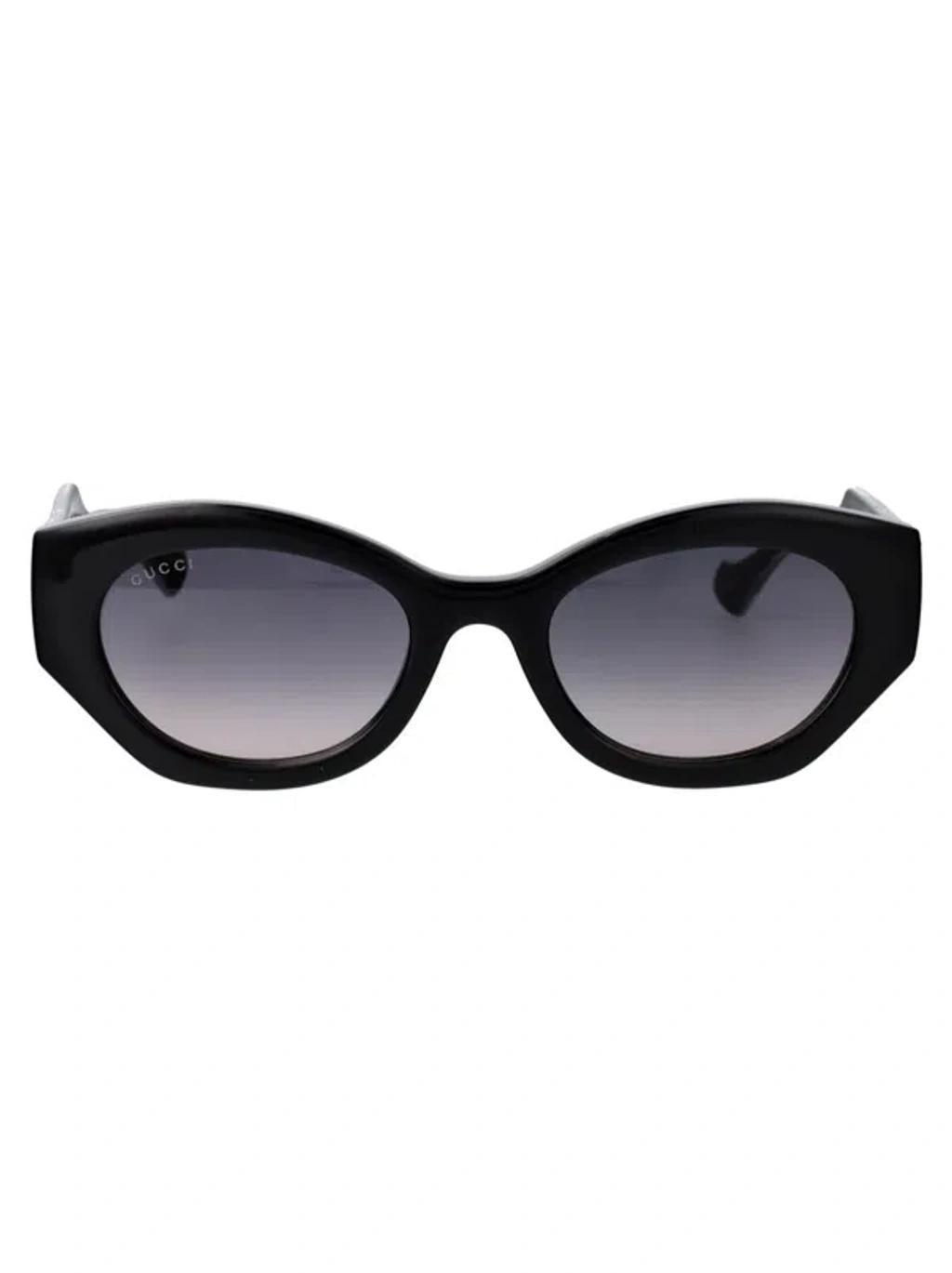 Sunglasses In 001 Black product image