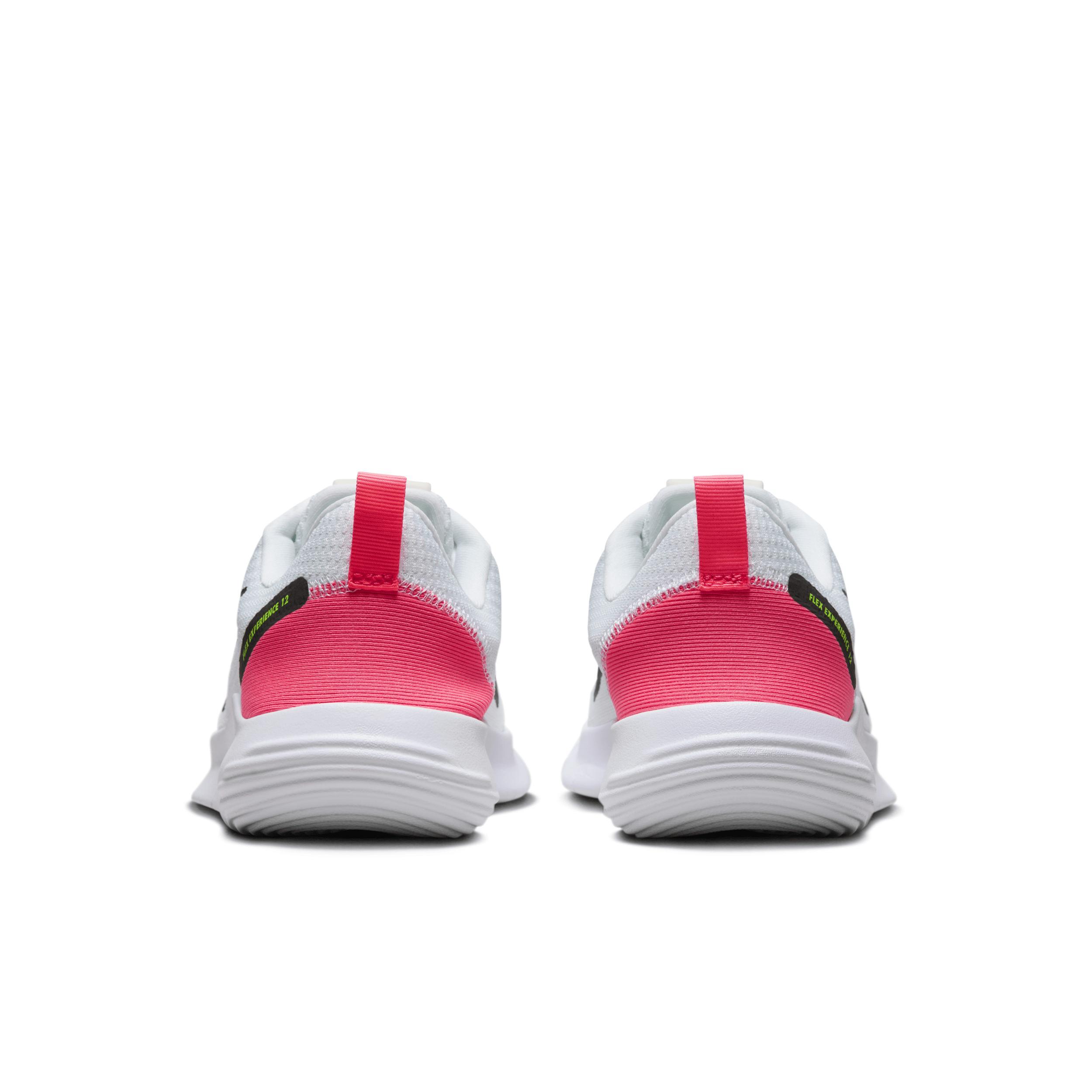 Nike Women's Flex Experience Run 12 Road Running Shoes Product Image