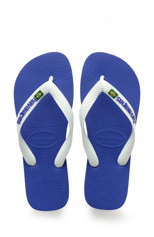 Havaianas Brazil Logo Flip Flop Product Image