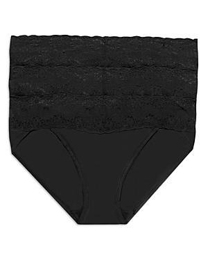 Natori Bliss Perfection 3-Pack Bikini Briefs Product Image